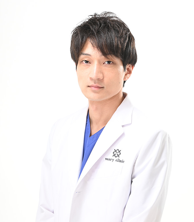 ヴェアリークリニック院長 井上裕章