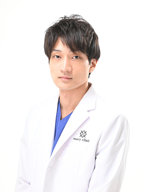 井上先生